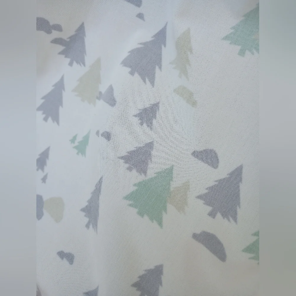 The North Face Medium Button Down Bigfoot